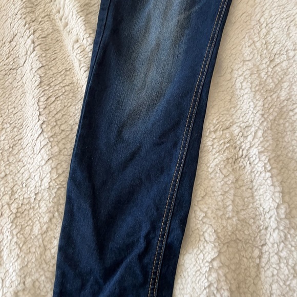 MENS SKINNY JEANS COLLECTION SIZE 34 - Picture 13 of 14